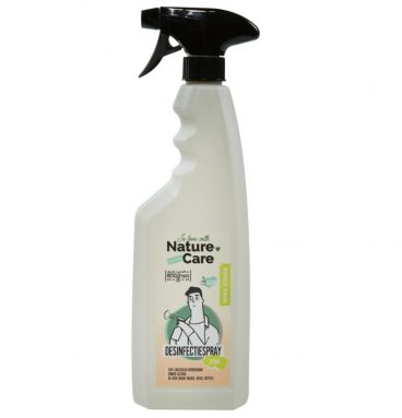 Nature Care Desinfectie Citrus 750 ml