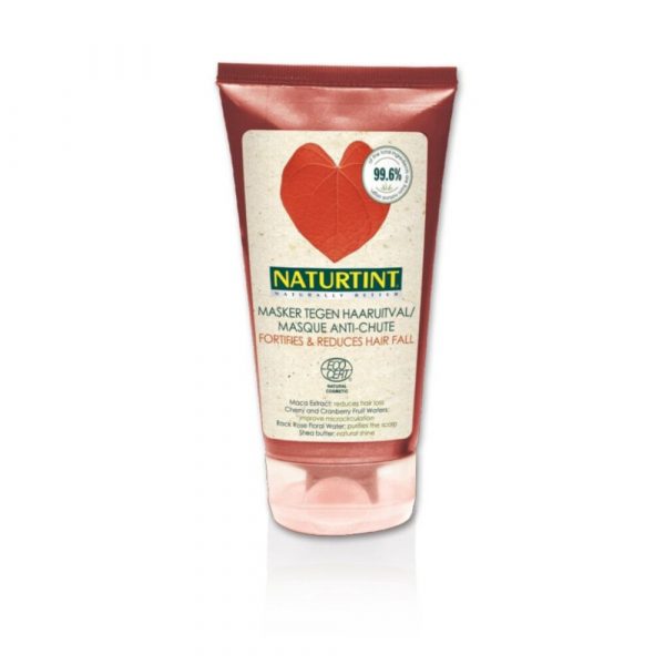 Naturtint Haarmasker haaruitval 150 ml