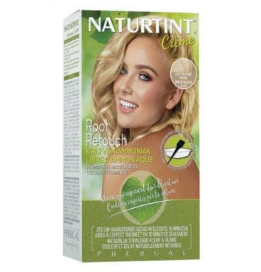 Naturtint Haarverf Retouch Lichtblond