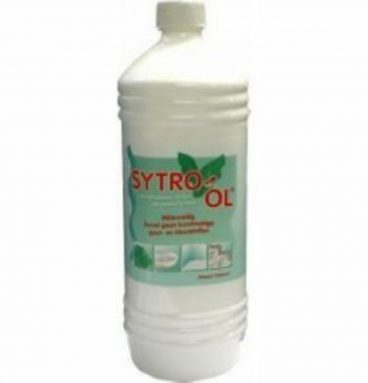 Neomix Sytro-Ol Sanitairreiniger Eucalyptus 1 liter