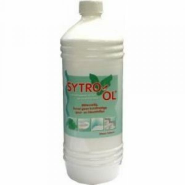 Neomix Sytro-Ol Sanitairreiniger Eucalyptus 1 liter