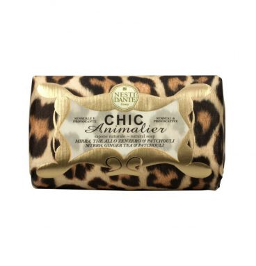 Nesti Dante Chic Handzeep Animalier 250 gram