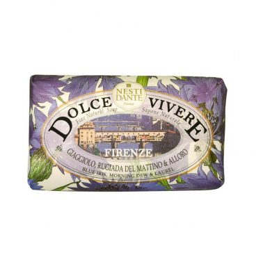 Nesti Dante Dolce Vivere Handzeep Firenze 250 gram