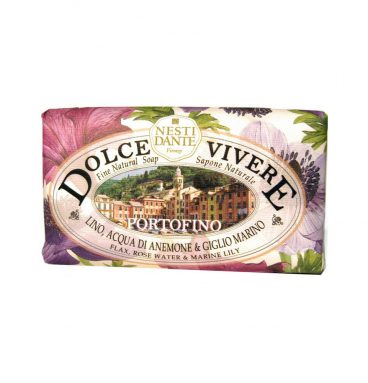 Nesti Dante Dolce Vivere Handzeep Portofino 250 gram