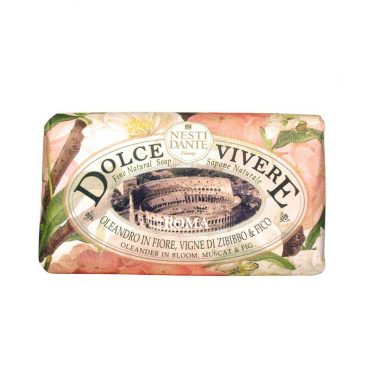 Nesti Dante Dolce Vivere Handzeep Roma 250 gram