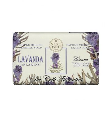 Nesti Dante Fiorentini Handzeep Lavanda 250 gram