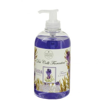 3x Nesti Dante Fiorentini Zeeppomp Lavanda 500 ml