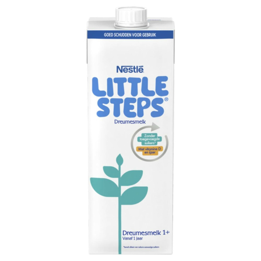 Nestle Dreumesmelk 12-24 mnd 1 liter