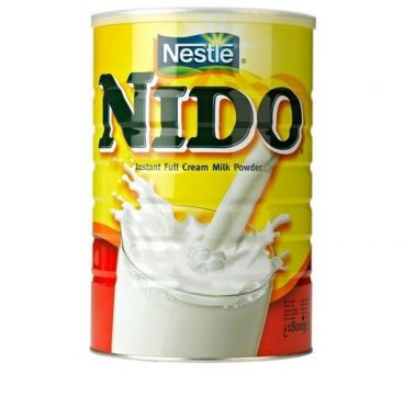 Nestle Nido Melkpoeder 1800 gr