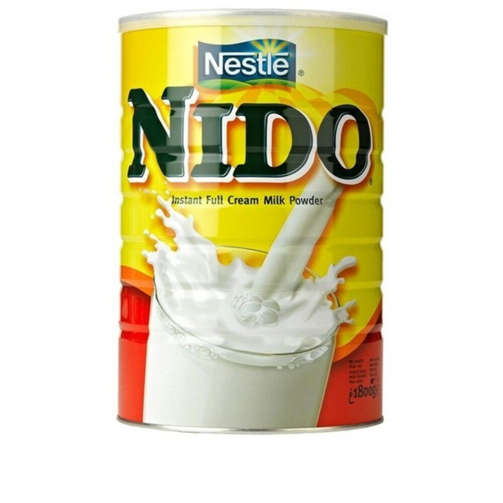 Nestle Nido Melkpoeder 1800 gr