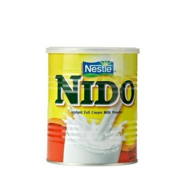 Nestle Nido Melkpoeder 400 gr