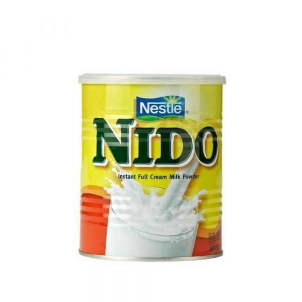 Nestle Nido Melkpoeder 400 gr