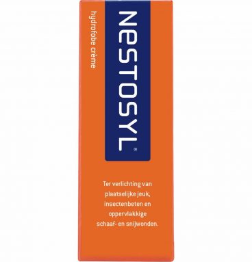 Nestosyl Creme 15 gr