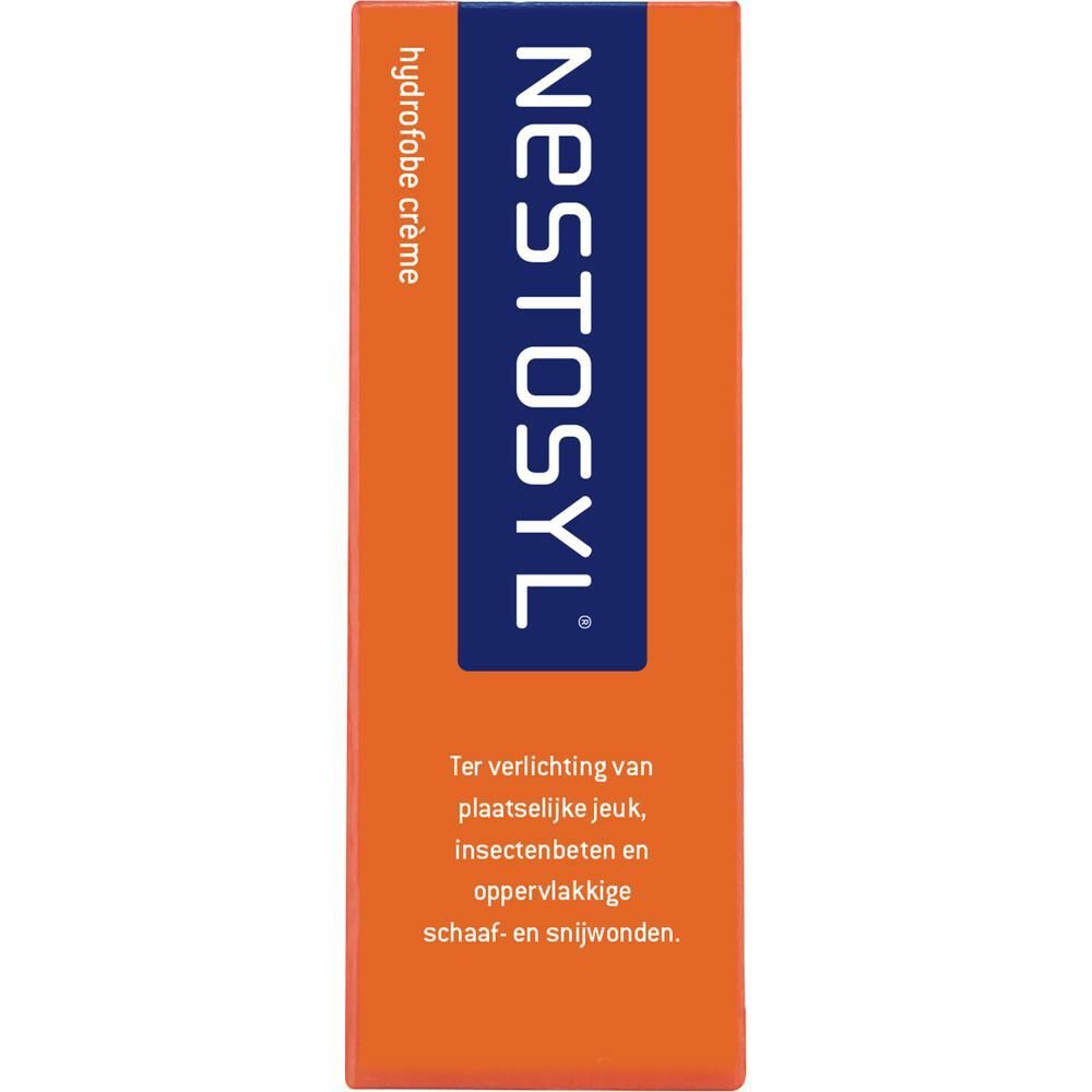 Nestosyl Creme 15 gr