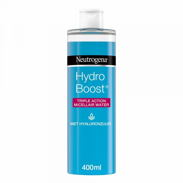 Neutrogena Micellair Water Hydra Boost 400 ml