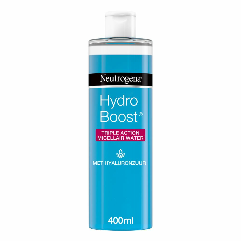 Neutrogena Micellair Water Hydra Boost 400 ml