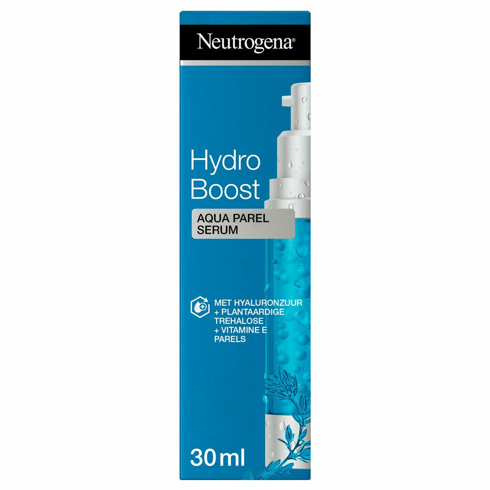 Neutrogena Serum Parel 30 ml