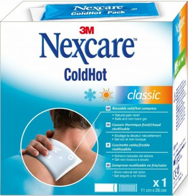 Nexcare ColdHot Therapy Pack 11 x 26 cm