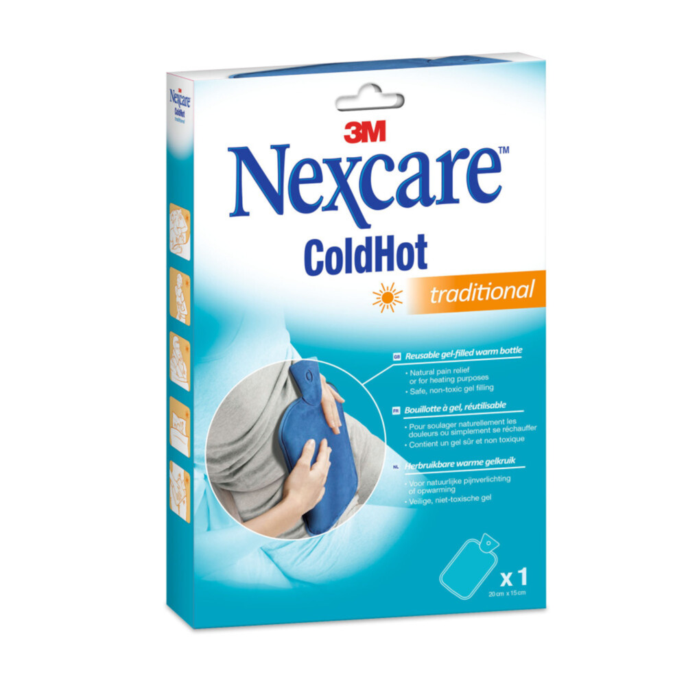 Nexcare Coldhot Kruik Classic