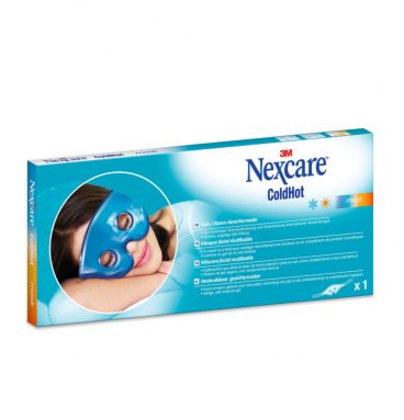 Nexcare Coldhot Masker