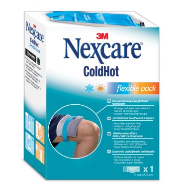 Nexcare Coldhot Premium Band