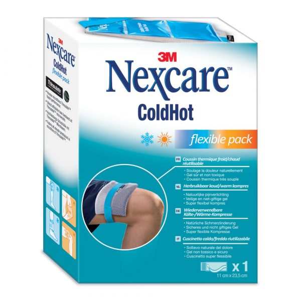 Nexcare Coldhot Premium Band