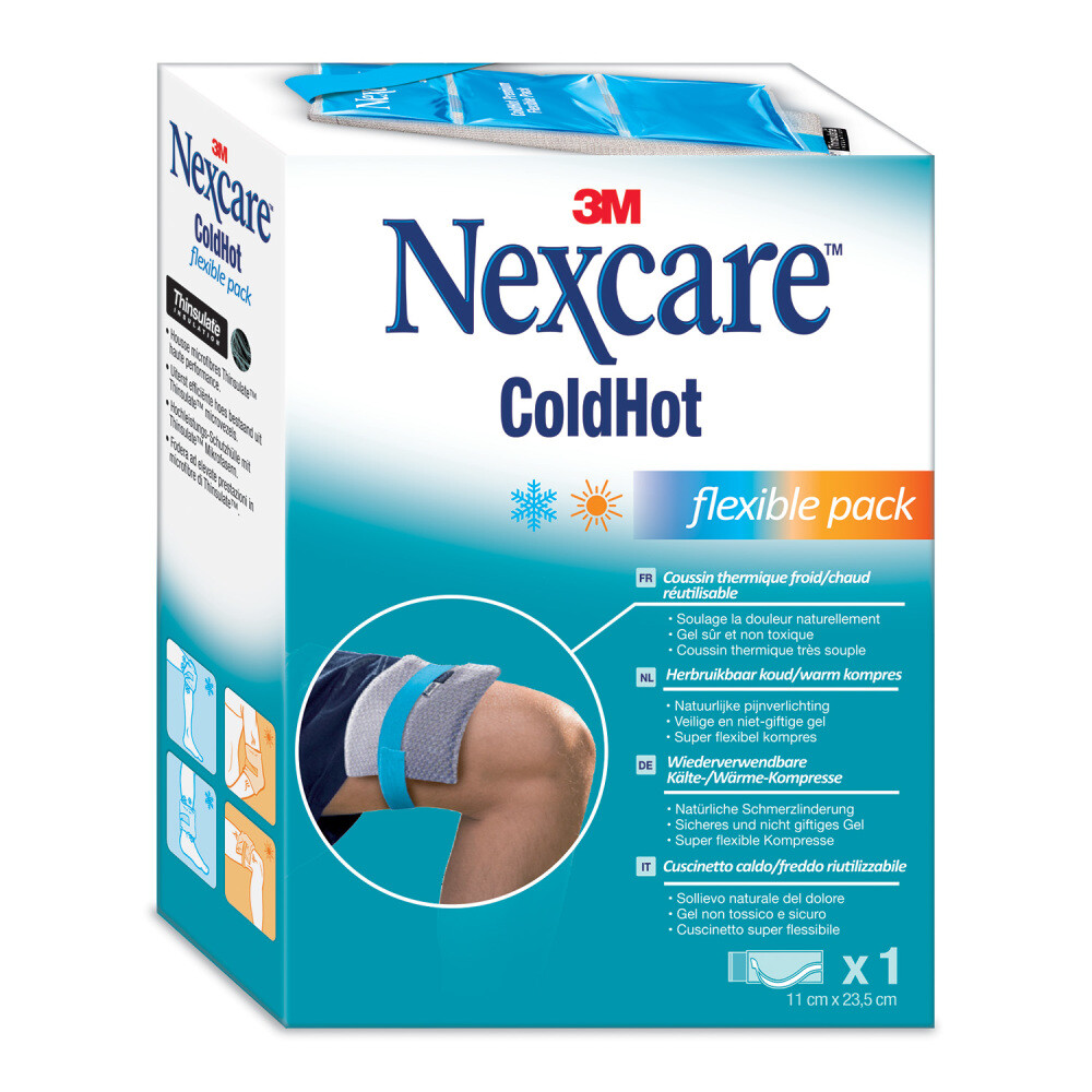 Nexcare Coldhot Premium Band