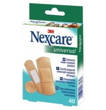 Nexcare Pleister Universal