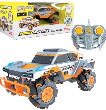 Ninco Bestuurbare Auto Rc Drift Trax