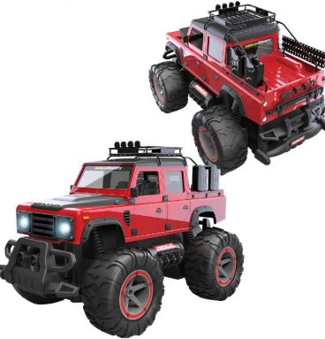 Ninco Bestuurbare Auto Rc Overlander