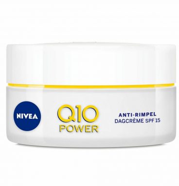 Nivea Anti-Rimpel Dagcreme Q10plus 50 ml