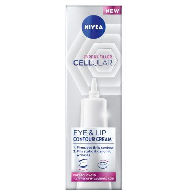 Nivea CELLular Anti-Age Oogcontourcreme 15 ml