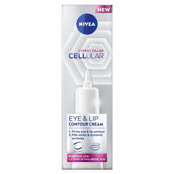 Nivea CELLular Anti-Age Oogcontourcreme 15 ml