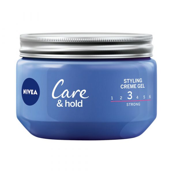 Nivea Care&Hold Styling Cream 150 ml