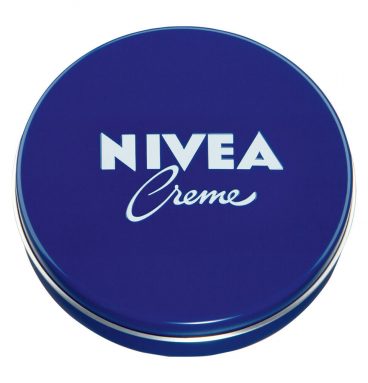 Nivea Creme Blik 250 ml