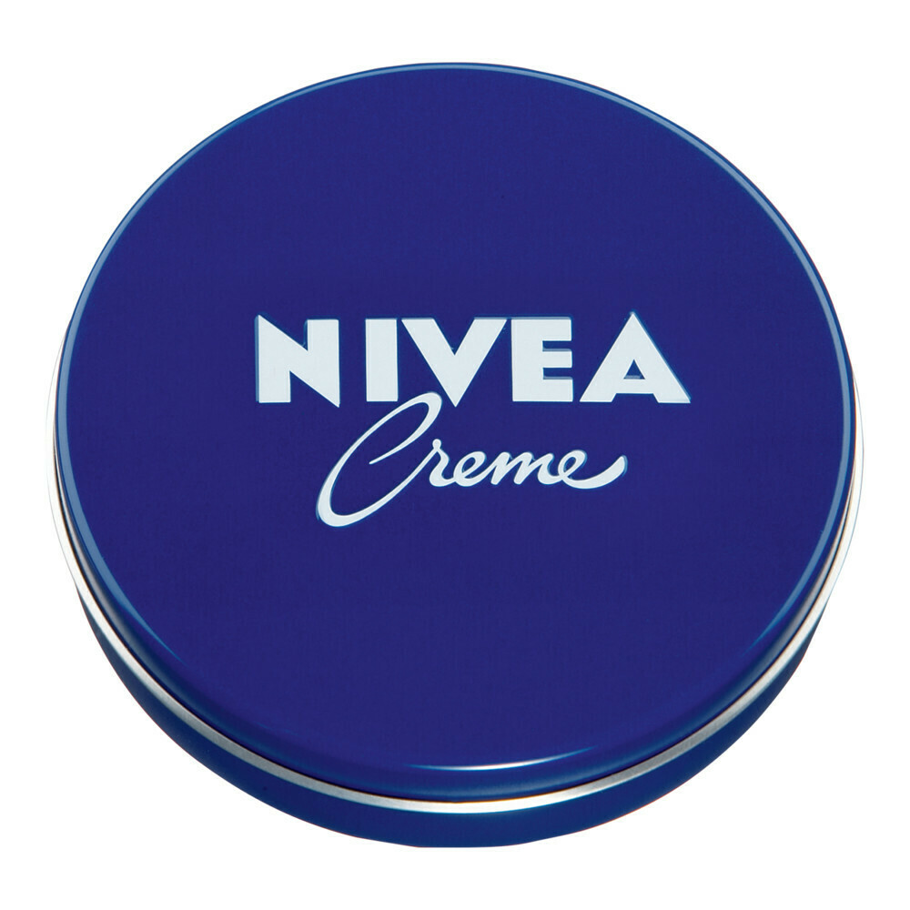 Nivea Creme Blik 250 ml