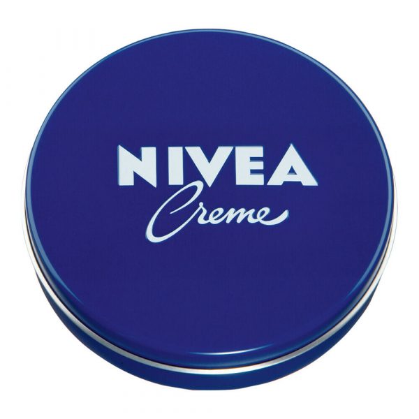 Nivea Creme Blik 400 ml