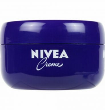 Nivea Creme Pot 200 ml