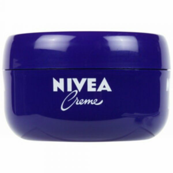 Nivea Creme Pot 200 ml