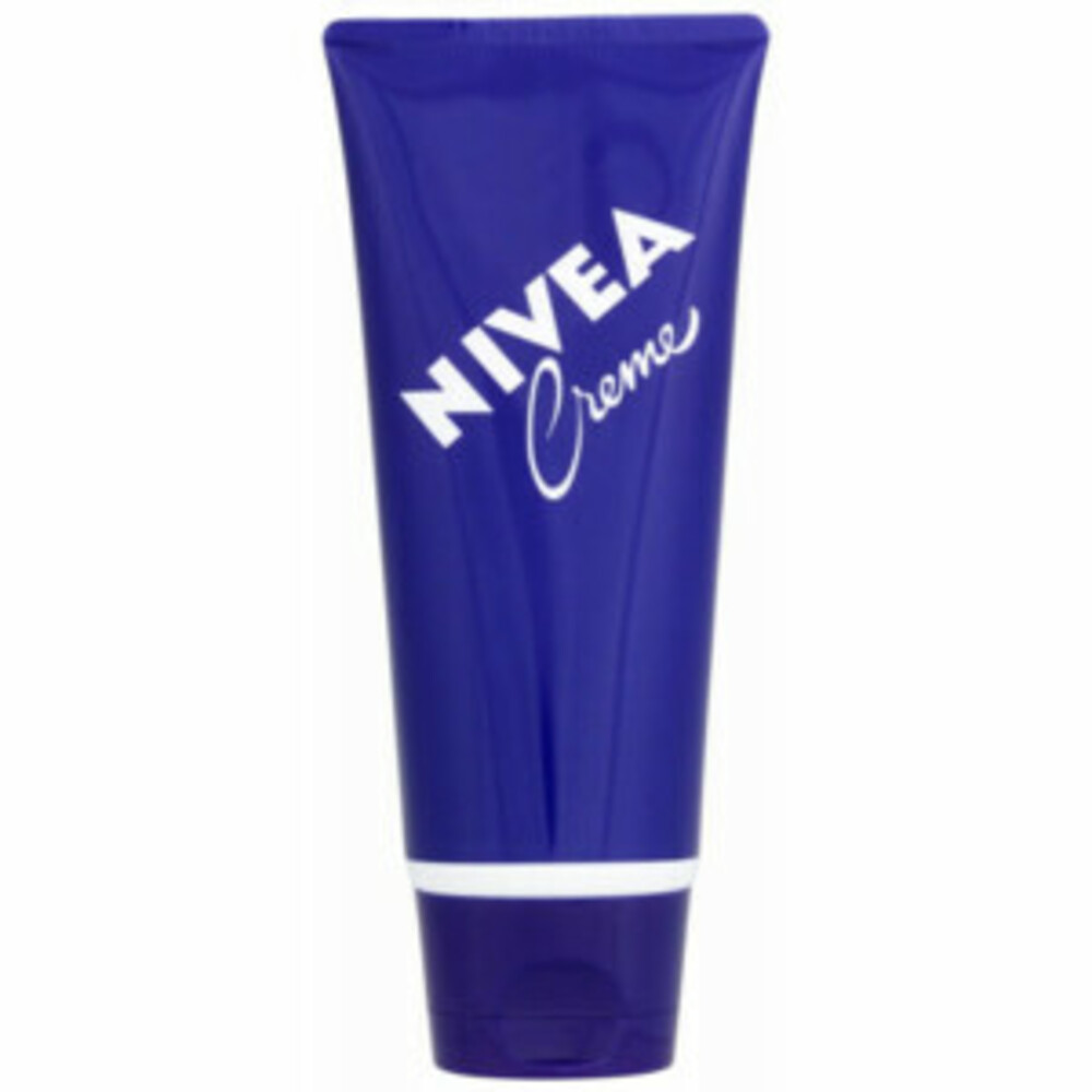 Nivea Creme Tube 100 ml