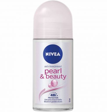 Nivea Deodorant Roller Pearl&Beauty 50 ml