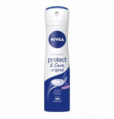 Nivea Deodorant Spray Protect&Care 150 ml