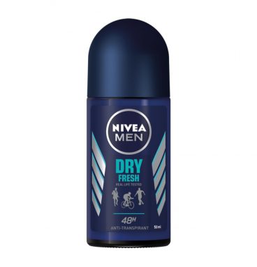 Nivea Deoroller Dry Fresh