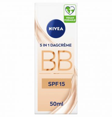 Nivea Essentials BB Cream SPF 20 Light 50 ml