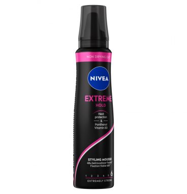 Nivea Haarmousse Extreme Hold 150 ml