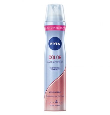 Nivea Haarspray Color Care&Protect 250 ml