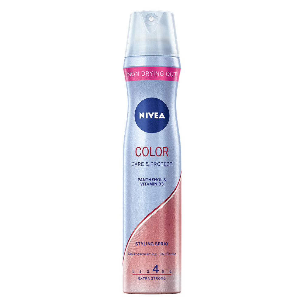 Nivea Haarspray Color Care&Protect 250 ml