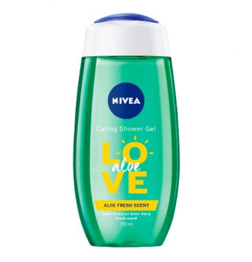 Nivea Lemon&Oil Douchegel 250 ml