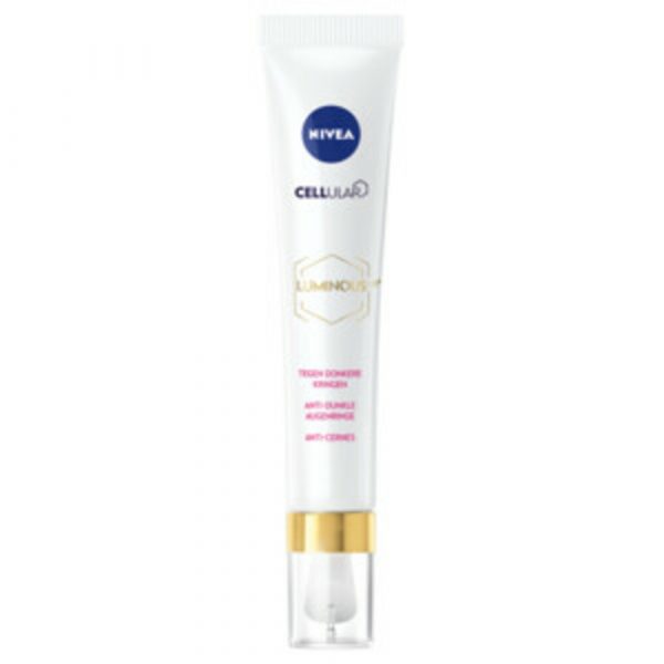 Nivea Luminous Oogcreme Anti-Spot 15 ml