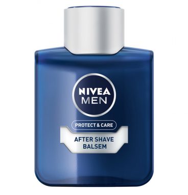 Nivea Men Aftershave Balsem Protect&Care 100 ml